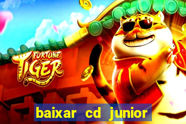 baixar cd junior marques 2024